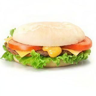 Panino grand beef singolo