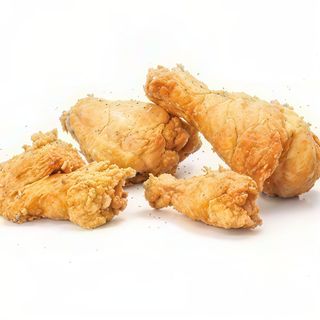 Pollo a pezzi grandi 5 pezzi