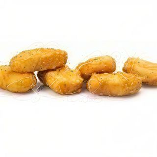 Bocconcini di pollo 10 pezzi