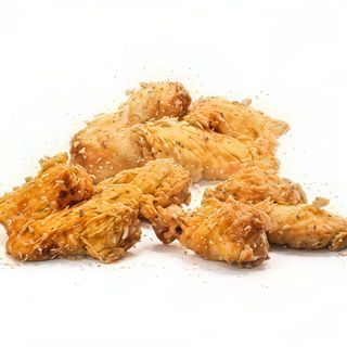 Ali di pollo speziate 20 pezzi