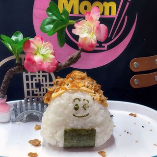 Oni spicy tonno 1 pezzo