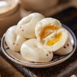 Bao Coniglio 2pz