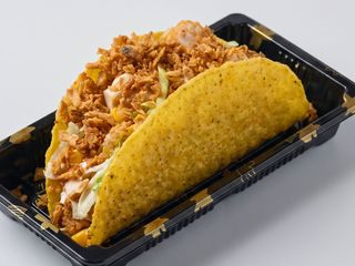 Tacos chicken 1 pezzo