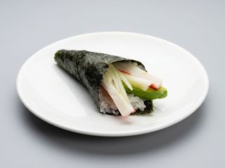 Temaki California 1 pezzo