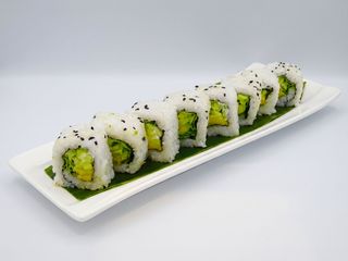 Ura vegan 8 pezzi