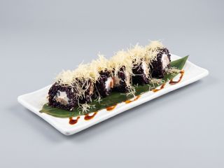 Black miura 8 pezzi