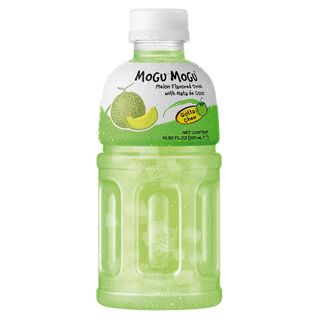 Mogu melone