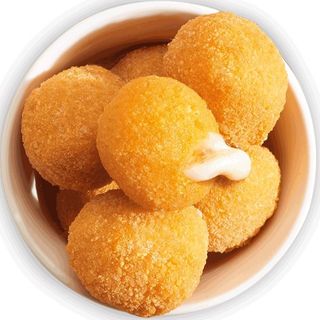 Mozzarelline senza glutine 8 pz