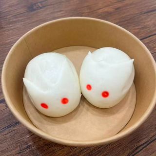 Paniglietto alla crema 2pz