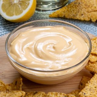 SALSA MAIONESE PICCANTE