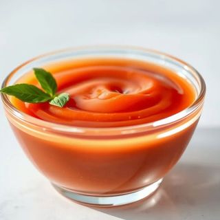 SALSA AGRODOLCI PICCANTE