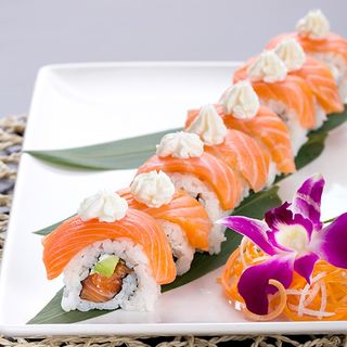 241. Uramaki Philadelphia 4 pezzi