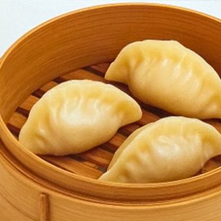 20.Gyoza