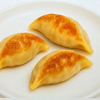 20A.Gyoza alla griglia