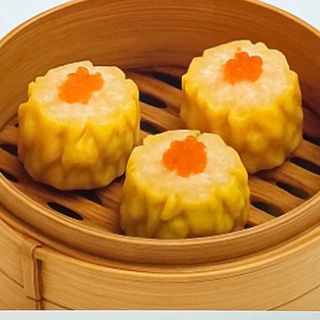 21.Gyoze shao mai