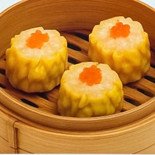 21A.Gyoza shao mai alla griglia