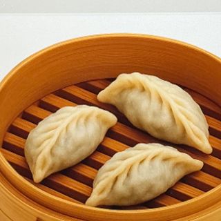 22.Gyoza yasai