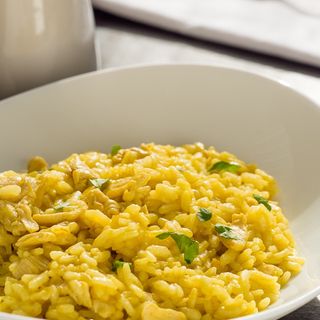 73B.Riso curry