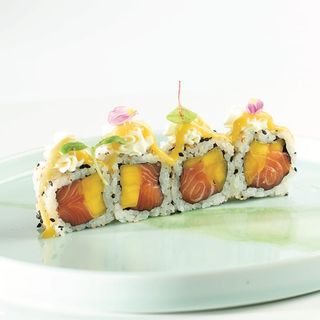 254.SAKE MANGO ROLL 4PZ