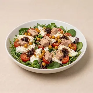 Insalata Tonnara
