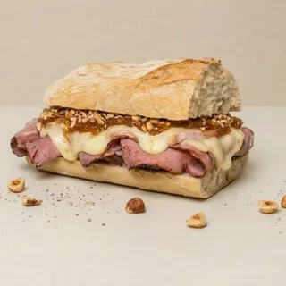 Dalla Padella alla Brace