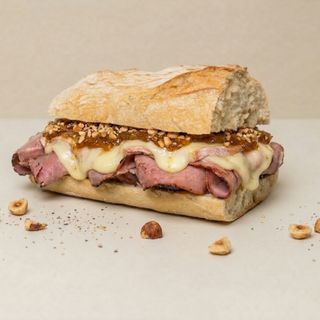 Dalla Padella alla Brace