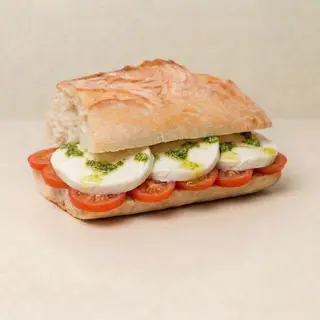 Caprese