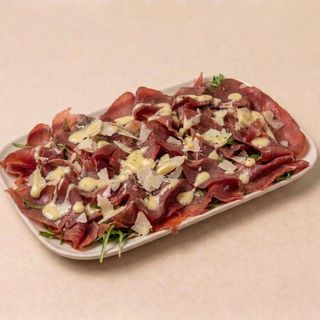 Bresaola