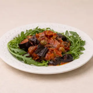 Caponata di Casa
