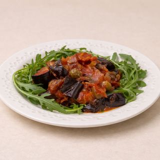 Caponata di Casa