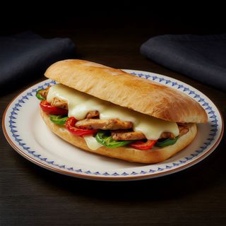 Petto di Pollo
