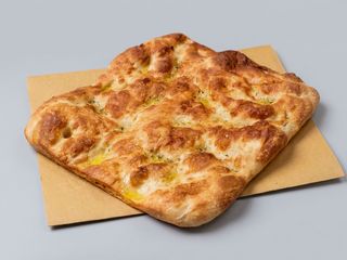Schiacciata al rosmarino