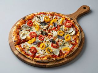 Marinara ai tre pomodori