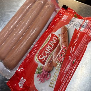 Würstel
