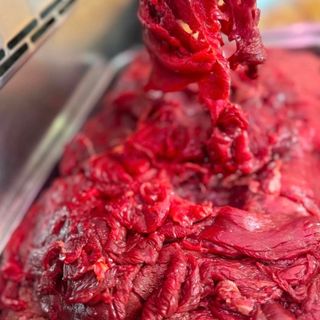 Carne di cavallo