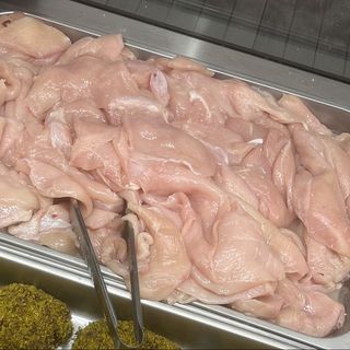 Petto di pollo