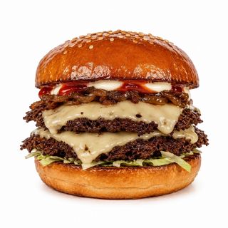 Cavallo Smash Burger