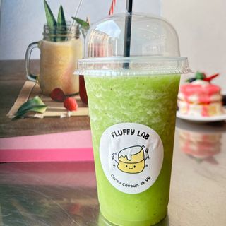 Smooties EXOTIC