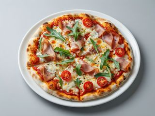 Crudaiola