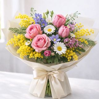 Bouquet di  bellezza