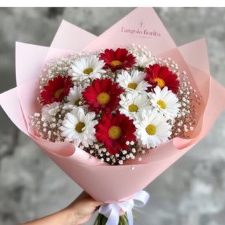 Bouquet di margherite