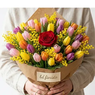 lovely