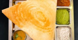 MilagaiPodi dosa (V)