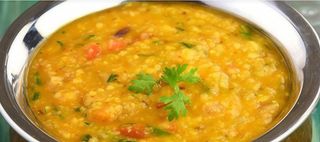 Dal Butter fry (G-VO)