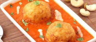 Malai Kofta