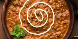 Dal Makhani (G)