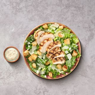 Chicken Caesar Salad