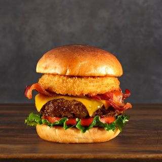 Original Legendary Burger