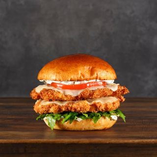 Messi Chicken