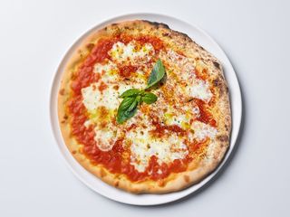 Margherita 